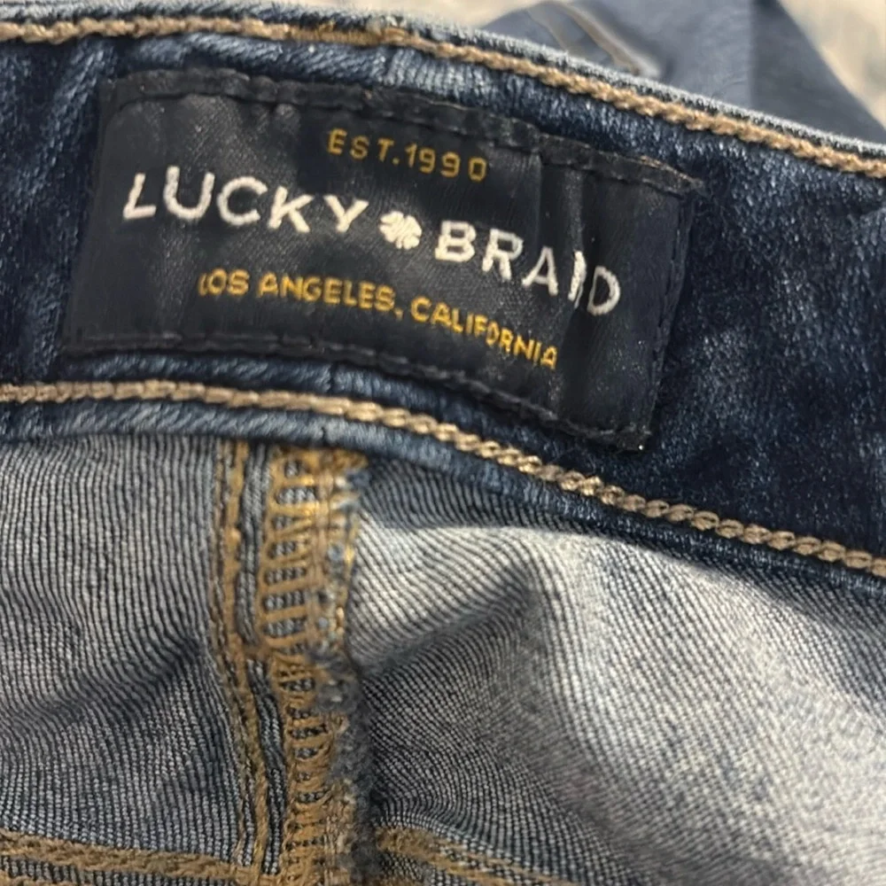Lucky Brand lucky brand